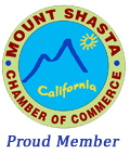Mount Shasta Chamber of Commerce